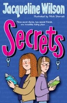 SECRETS | 9780440867616 | JACQUELINE WILSON