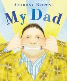 MY DAD | 9780552560061 | ANTHONY BROWNE
