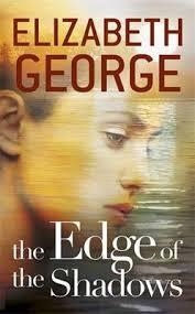 THE EDGE OF THE SHADOWS | 9781444720075 | ELIZABETH GEORGE