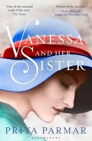 VANESSA AND HER SISTER | 9781408850237 | PRIYA PARMAR