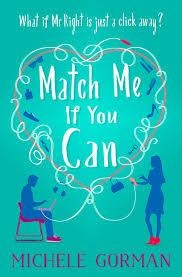 MATCH ME IF YOU CAN | 9780007585663 | MICHELE GORMAN
