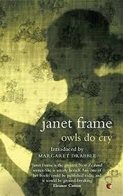 OWLS DO CRY | 9780349006673 | JANET FRAME