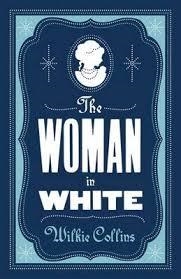 THE WOMAN IN WHITE | 9781847495716 | WILKIE COLLINS