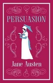 PERSUASION | 9781847495709 | JANE AUSTEN