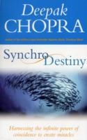 SYNCHRODESTINY | 9781844132195 | DEEPAK CHOPRA