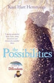 THE POSSIBILITIES | 9780099597780 | KAUI HART HEMMINGS