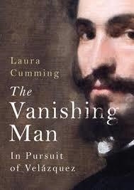 THE VANISHING MAN | 9780701188443 | LAURA CUMMING