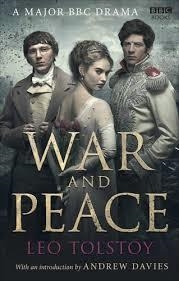 WAR AND PEACE (TV) | 9781849908467 | LEO TOLSTOY