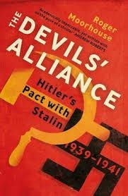 THE DEVILS' ALLIANCE | 9780099571896 | ROGER MOORHOUSE