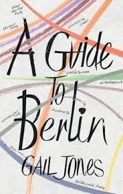 A GUIDE TO BERLIN | 9781846559976 | GAIL JONES