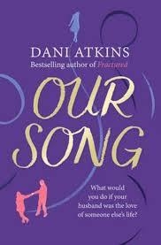OUR SONG | 9781471142246 | DANI ATKINS