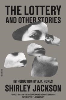 THE LOTTERY AND OTHER STORIES | 9780374529536 | SHIRLEY JACKSON