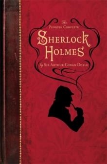 PENGUIN COMPLETE SHERLOCK HOLMES | 9780141040288 | CONAN DOYLE, ARTHUR