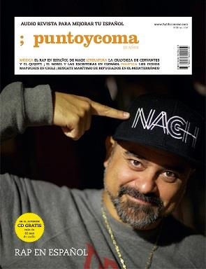 REVISTA PUNTO Y COMA N 58 | 9788494355189