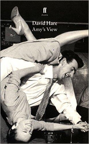 AMY'S VIEW | 9780571191796 | DAVID HARE