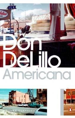 AMERICANA | 9780141188232 | DON DELILLO