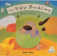 THE UGLY DUCKLING | 9781846430220 | MASUMI FURUKAWA