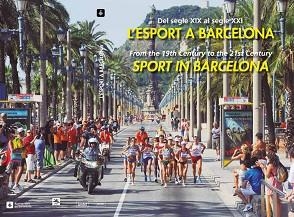 SPORT IN BARCELONA | 9788496645295 | PERNAS LOPEZ, JULI/ARAGON PEREZ, ALBERTO
