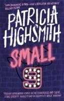 SMALL G: A SUMMER IDYLL | 9780349004990 | PATRICIA HIGHSMITH