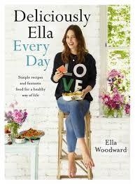 DELICIOUSLY ELLA EVERY DAY | 9781473619487 | ELLA WOODWARD