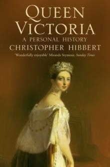 QUEEN VICTORIA | 9780006388432 | CHRISTOPHER HIBBERT