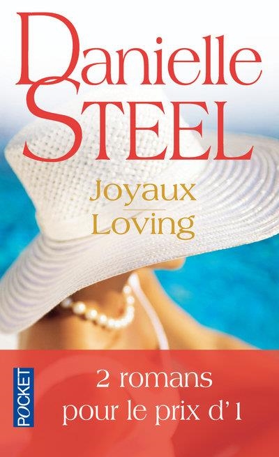 JOYAUX SUIVI DE LOVING | 9782266233187 | STEEL DANIELLE