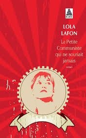 LA PETITE COMMUNISTE QUI NE SOURIAIT | 9782330051204 | ROMAN