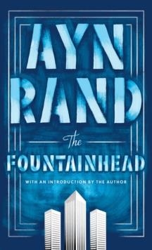 FOUNTAINHEAD | 9780451191151 | AYN RAND