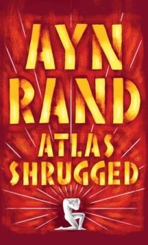 ATLAS SHRUGGED | 9780451191144 | AYN RAND