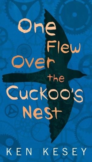 ONE FLEW OVER THE CUCKOO'S NEST | 9780451163967 | KEN KESEY