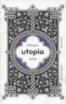UTOPIA | 9780141043692 | THOMAS MORE