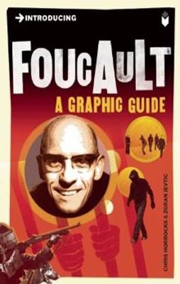 INTRODUCING FOUCAULT | 9781848310605 | CHRIS HORROCKS