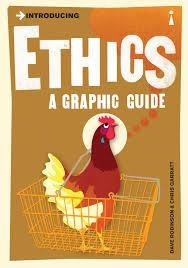 INTRODUCING ETHICS | 9781848310087 | ICON
