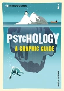 INTRODUCING PSYCHOLOGY | 9781840468526 | ICON
