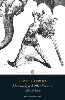 JABBERWOCKY AND OTHER NONSENSE | 9780141192789 | LEWIS CARROLL