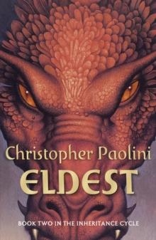 ELDEST | 9780552554107 | CHRISTOPHER PAOLINI