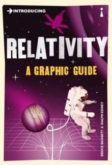 INTRODUCING RELATIVITY | 9781848310575 | BRUCE BASSET