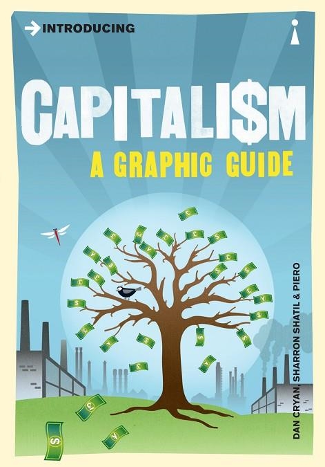 INTRODUCING CAPITALISM | 9781848310551 | CRYAN, DAN