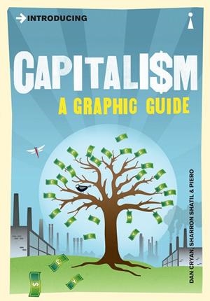 INTRODUCING CAPITALISM | 9781848310551 | CRYAN, DAN