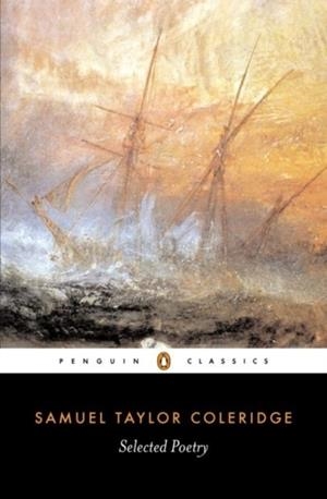SELECTED POETRY | 9780140424294 | COLERIDGE, S