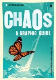 CHAOS A GRAPHIC GUIDE | 9781848310131 | ZIAUDDIN SARDAR
