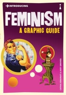 INTRODUCING FEMINISM | 9781848311213 | CATHIA JENAINATI