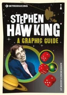 INTRODUCING STEPHEN HAWKING | 9781848310940 | J P MCEVOY