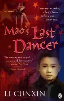 MAO'S LAST DANCER | 9780141320861 | LI CUNXIN