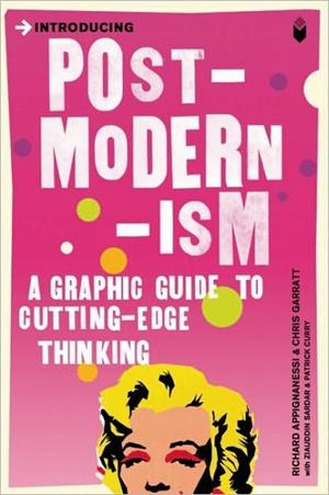 INTRODUCING POSTMODERNISM | 9781840468496