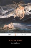 SELECTED POEMS BLAKE | 9780140424461 | WILLIAM BLAKE