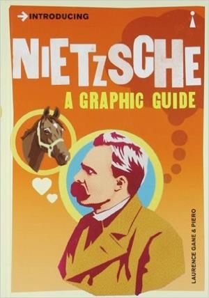 INTRODUCING NIETZSCHE | 9781848310094