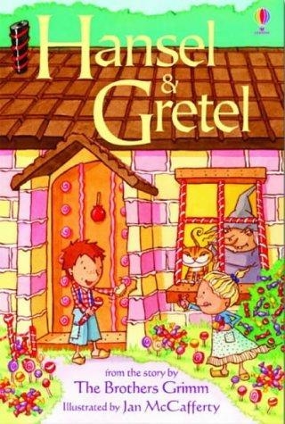 HANSEL AND GRETEL | 9780746066751 | YOUNG READING SERIES ONE