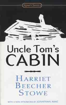 UNCLE TOM'S CABIN | 9780451530806 | HARRIET BEECHER STOWE