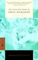 SELECTED POEMS OF EMILY DICKINSON | 9780679783350 | EMILY DICKINSON